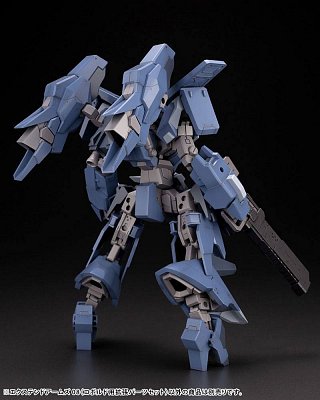 Frame Arms Model Kit Accesoory Set Extend Arms 08