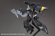 Frame Arms Plastic Model Kit 1/100 NSG-25y STRAUSS 15 cm