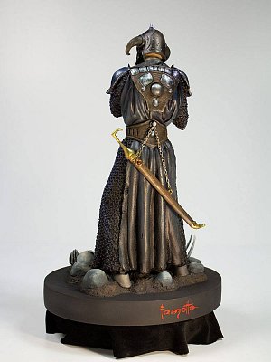 Frank Frazetta Statue 1/6 Death Dealer 3 38 cm