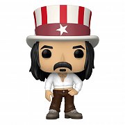 Frank Zappa POP! Rocks Vinyl Figure 9 cm