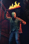 Freddy vs. Jason Ultimate Action Figure Jason Voorhees 18 cm