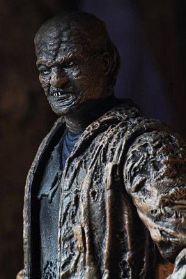 Freddy vs. Jason Ultimate Action Figure Jason Voorhees 18 cm