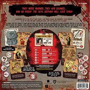 Friday the 13th Board Game Horror at Camp Crystal Lake *English Version*