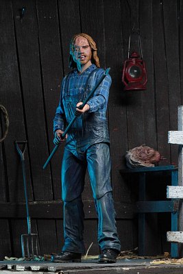 Friday the 13th Part 2 Action Figure Ultimate Jason 18 cm