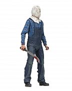 Friday the 13th Part 2 Action Figure Ultimate Jason 18 cm