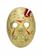 Friday the 13th Part 4: The Final Chapter Replica Jason Mask