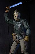 Friday the 13th Part 6 Action Figure Jason 18 cm