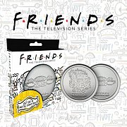 Friends Coaster 4-Pack Central Perk