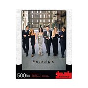 Friends Jigsaw Puzzle Wedding (500 pieces)