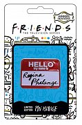 Friends Pin Badge Limited Edition