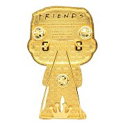 Friends POP! Enamel Pin Chandler Duck 10 cm
