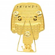 Friends POP! Enamel Pin Phoebe Guitar 10 cm