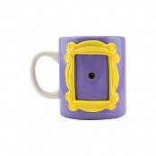 Friends Shaped Mug Frame