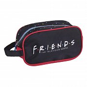 Friends Wash Bag Logo