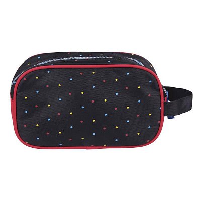 Friends Wash Bag Logo