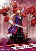 Frozen 2 D-Stage PVC Diorama Anna 15 cm