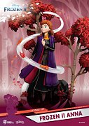 Frozen 2 D-Stage PVC Diorama Anna 15 cm