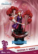 Frozen 2 D-Stage PVC Diorama Anna 15 cm