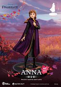 Frozen 2 Master Craft Statue 1/4 Anna 39 cm