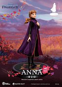 Frozen 2 Master Craft Statue 1/4 Anna 39 cm