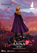 Frozen 2 Master Craft Statue 1/4 Anna 39 cm