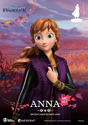 Frozen 2 Master Craft Statue 1/4 Anna 39 cm