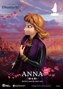 Frozen 2 Master Craft Statue 1/4 Anna 39 cm