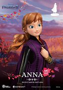 Frozen 2 Master Craft Statue 1/4 Anna 39 cm