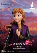 Frozen 2 Master Craft Statue 1/4 Anna 39 cm