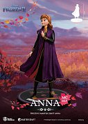 Frozen 2 Master Craft Statue 1/4 Anna 39 cm