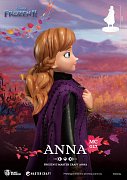 Frozen 2 Master Craft Statue 1/4 Anna 39 cm