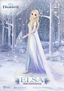 Frozen 2 Master Craft Statue 1/4 Elsa 41 cm