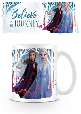 Frozen 2 Mug Believe in the Journey 2