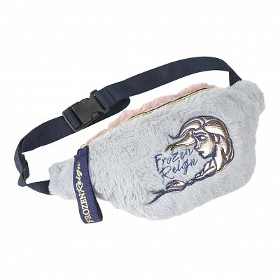 Frozen 2 Plush Waist Bag Elsa