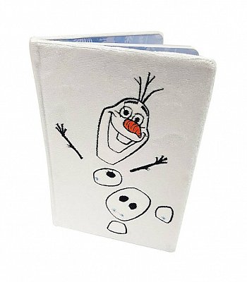 Frozen 2 Premium Notebook A5 Olaf