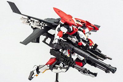 Full Metal Panic! Plastic Model Kit 1/48 ARX-8 Laevatein The Last Decisive Battle Ver. 18 cm --- DAMAGED PACKAGING