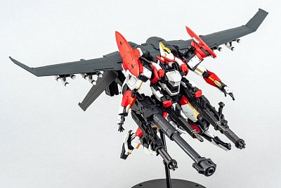 Full Metal Panic! Plastic Model Kit 1/48 ARX-8 Laevatein The Last Decisive Battle Ver. 18 cm --- DAMAGED PACKAGING