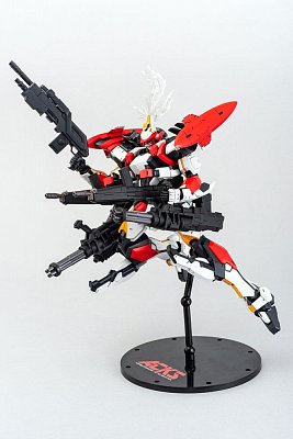 Full Metal Panic! Plastic Model Kit 1/48 ARX-8 Laevatein The Last Decisive Battle Ver. 18 cm --- DAMAGED PACKAGING