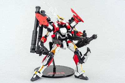 Full Metal Panic! Plastic Model Kit 1/48 ARX-8 Laevatein The Last Decisive Battle Ver. 18 cm --- DAMAGED PACKAGING