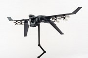 Full Metal Panic! Plastic Model Kit 1/48 ARX-8 Laevatein The Last Decisive Battle Ver. 18 cm --- DAMAGED PACKAGING
