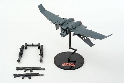 Full Metal Panic! Plastic Model Kit 1/48 ARX-8 Laevatein The Last Decisive Battle Ver. 18 cm --- DAMAGED PACKAGING