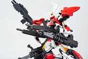 Full Metal Panic! Plastic Model Kit 1/48 ARX-8 Laevatein The Last Decisive Battle Ver. 18 cm --- DAMAGED PACKAGING