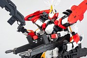Full Metal Panic! Plastic Model Kit 1/48 ARX-8 Laevatein The Last Decisive Battle Ver. 18 cm --- DAMAGED PACKAGING