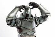 Fullmetal Alchemist: Brotherhood Action Figure 1/6 Alphonse Elric 37 cm --- DAMAGED PACKAGING