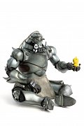 Fullmetal Alchemist: Brotherhood Action Figure 1/6 Alphonse Elric 37 cm --- DAMAGED PACKAGING