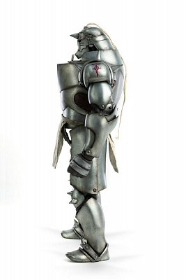 Fullmetal Alchemist: Brotherhood Action Figure 1/6 Alphonse Elric 37 cm --- DAMAGED PACKAGING