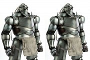 Fullmetal Alchemist: Brotherhood Action Figure 1/6 Alphonse Elric 37 cm --- DAMAGED PACKAGING
