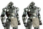 Fullmetal Alchemist: Brotherhood Action Figure 1/6 Alphonse Elric 37 cm --- DAMAGED PACKAGING