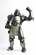 Fullmetal Alchemist: Brotherhood Action Figure 1/6 Alphonse Elric 37 cm --- DAMAGED PACKAGING