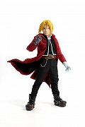 Fullmetal Alchemist: Brotherhood Action Figure 1/6 Edward Elric 25 cm --- DAMAGED PACKAGING